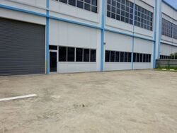 Tuas Connection (D22), Factory #617488071